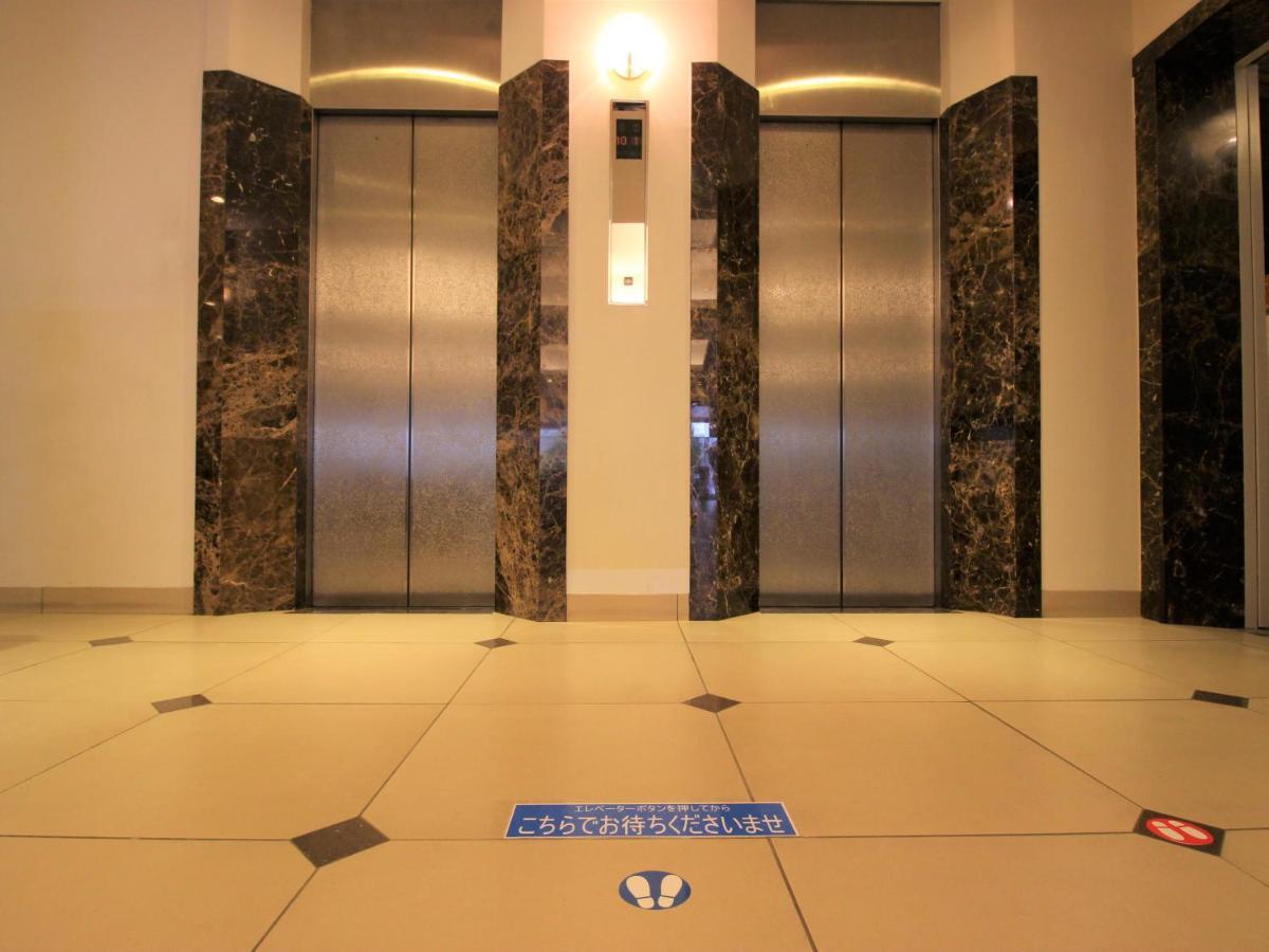 Suidobashi Grand Hotel Prefektura Tokio Exteriér fotografie