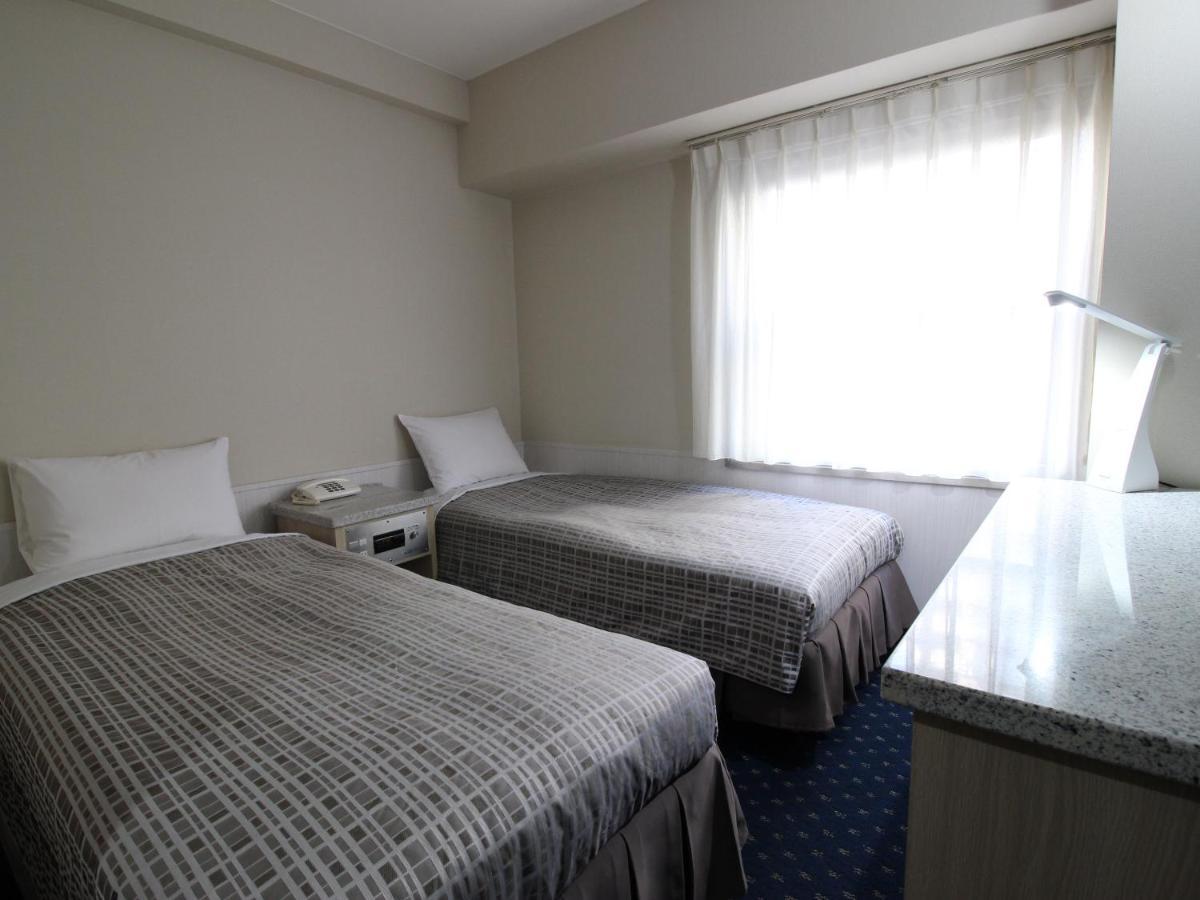 Suidobashi Grand Hotel Prefektura Tokio Exteriér fotografie