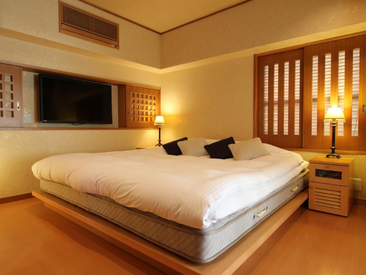 Suidobashi Grand Hotel Prefektura Tokio Exteriér fotografie