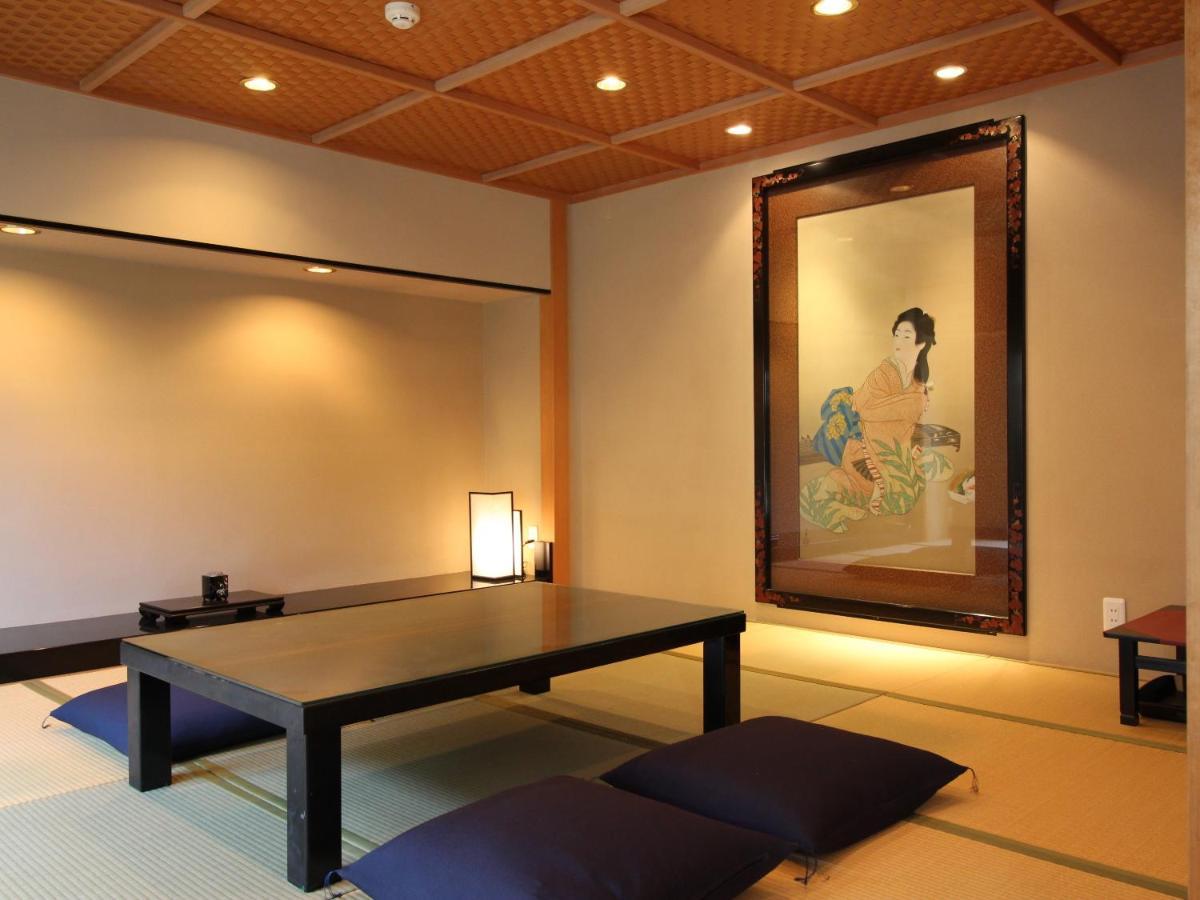 Suidobashi Grand Hotel Prefektura Tokio Exteriér fotografie