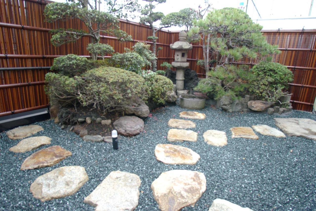 Suidobashi Grand Hotel Prefektura Tokio Exteriér fotografie