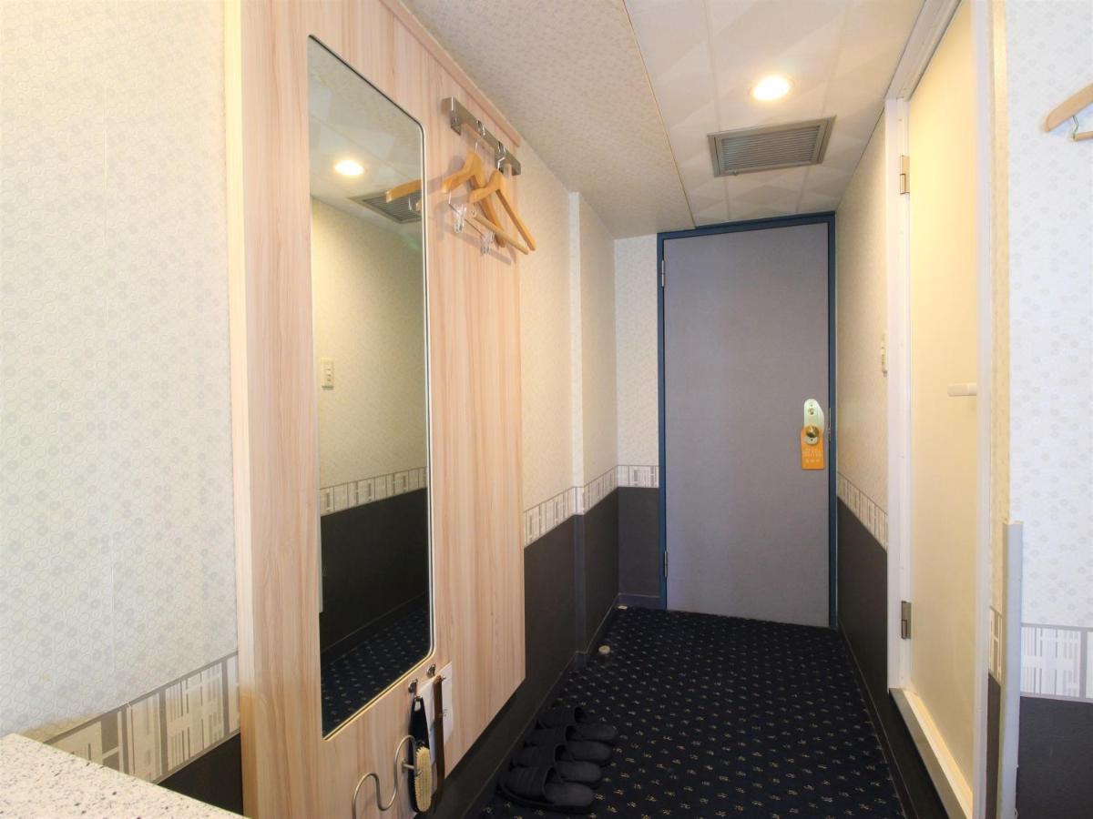 Suidobashi Grand Hotel Prefektura Tokio Pokoj fotografie