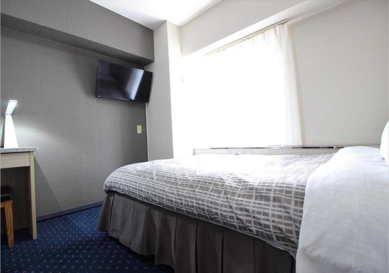 Suidobashi Grand Hotel Prefektura Tokio Exteriér fotografie