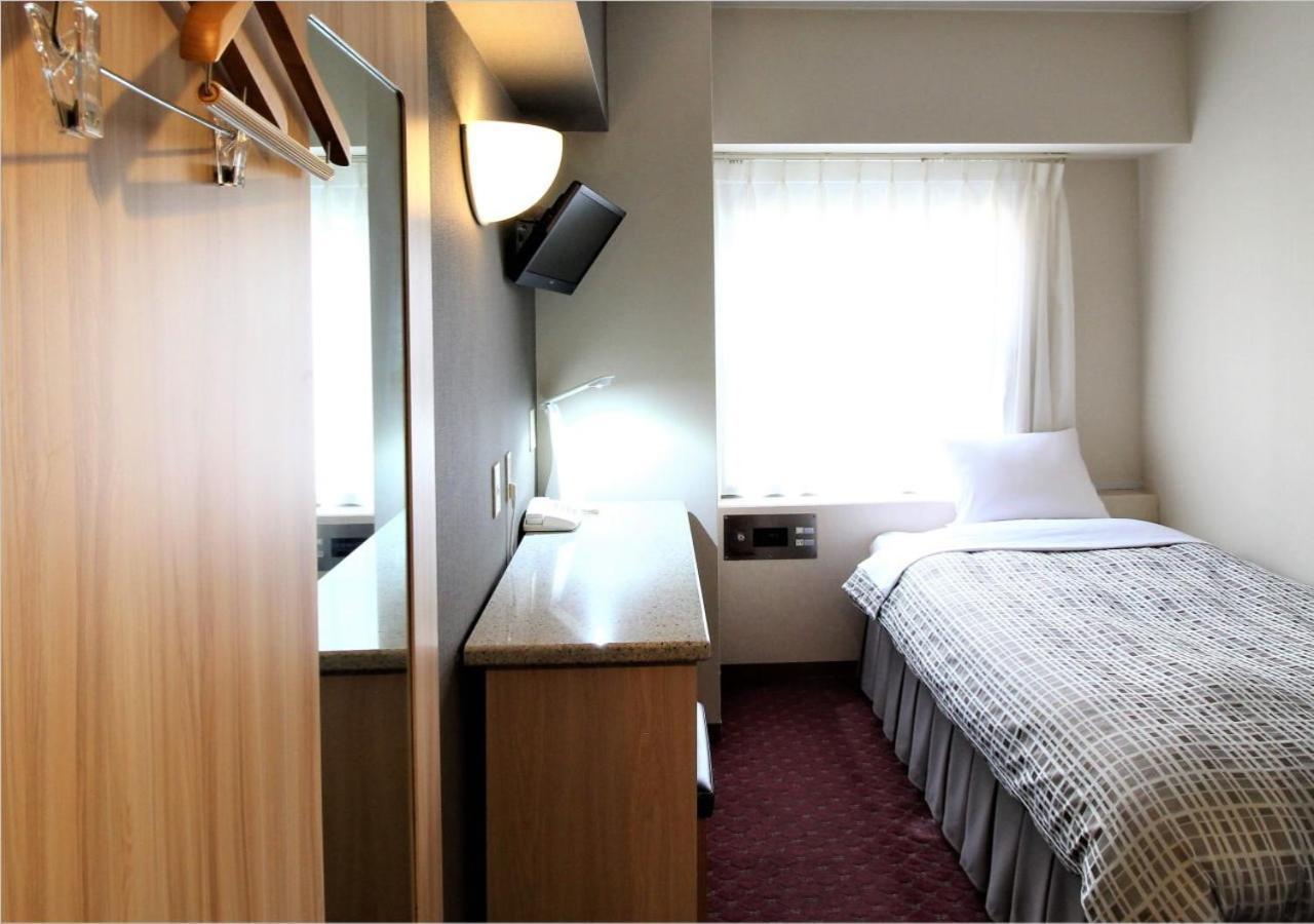 Suidobashi Grand Hotel Prefektura Tokio Exteriér fotografie