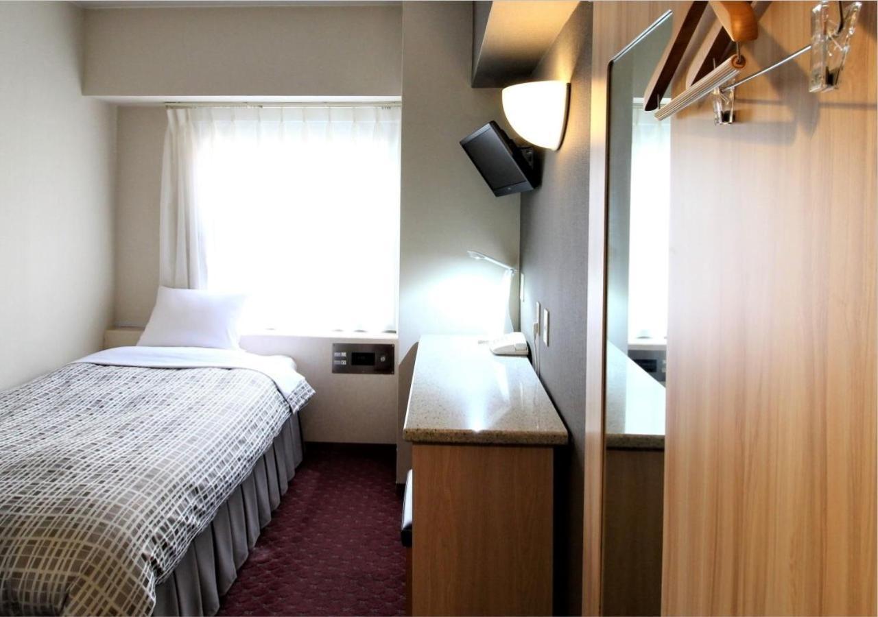 Suidobashi Grand Hotel Prefektura Tokio Exteriér fotografie