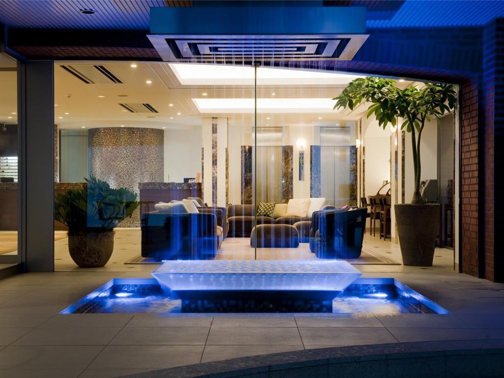 Suidobashi Grand Hotel Prefektura Tokio Exteriér fotografie