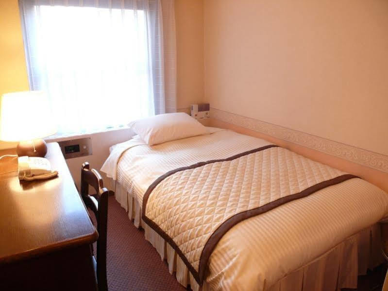 Suidobashi Grand Hotel Prefektura Tokio Exteriér fotografie