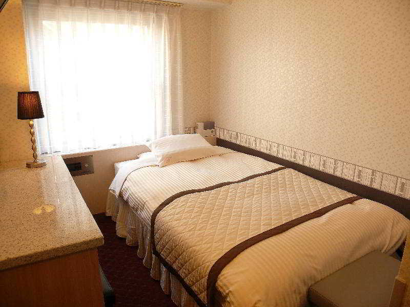 Suidobashi Grand Hotel Prefektura Tokio Exteriér fotografie