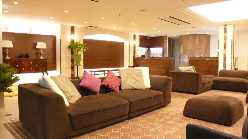 Suidobashi Grand Hotel Prefektura Tokio Exteriér fotografie
